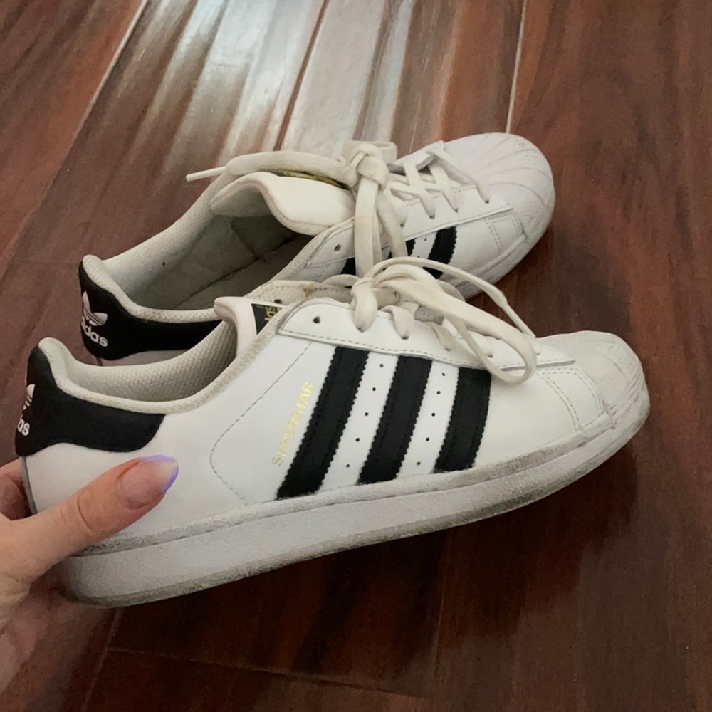 Adidas superstar